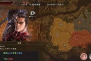 《三国志14》游戏甘宁武将点评（席卷江东的狂豪）