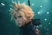 《FF7重制版》更新补丁修复震动问题？如何体验完整的游戏感受？