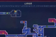 《以武士零钥匙在哪全钥匙位置介绍》（从游戏角度看）