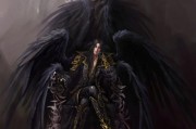 《魔龙与勇士》游戏路西法装备分析（疾风之剑下路西法装备的升级之道）