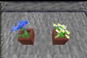 在Minecraft中制作鱼网的步骤是什么？