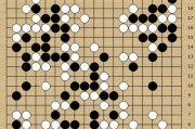 江湖悠悠神之一手棋谱（掌握这一招）