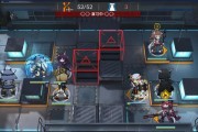 明日方舟3-3回旋三星通关攻略（打法技巧与阵容推荐）