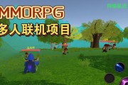 安卓用户如何体验魔幻MMORPG盛宴？游戏有哪些独特之处？