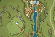 《原神》32劫波莲最佳采集路线一览（优化采集效率）