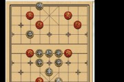 大多数游戏象棋残局怎么解？不同残局解法有哪些？