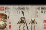 《侠隐阁》游戏中松石诡剑武学效果介绍（揭秘松石诡剑的神秘力量与技能）