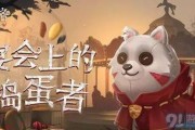 《追寻月下的足迹——解锁第五人格月上枝头头像框的奇妙冒险》（探索新玩法）