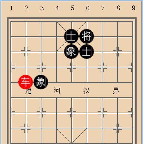 江湖悠悠，如何破局进阶（以江湖悠悠棋局为例）