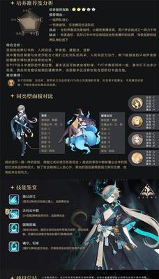 《幻书启世录》SSR角色排行榜攻略（探索最强的SSR角色）