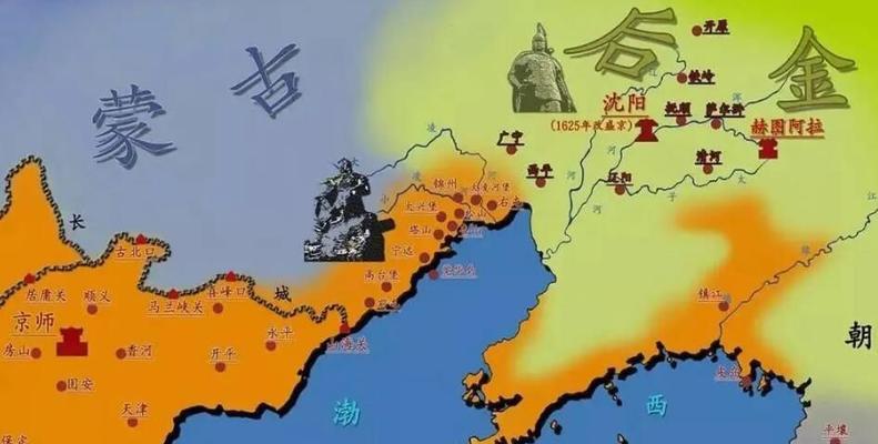 探秘无悔华夏渔樵问答71，一款颠覆传统题材的游戏（从游戏设计到文化内涵）