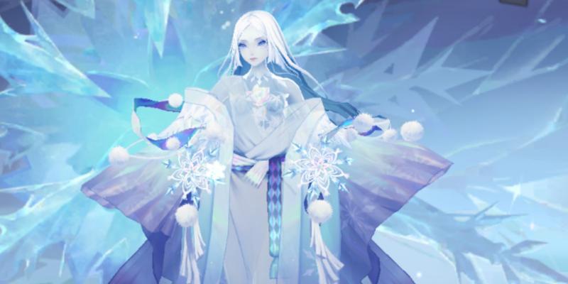 阴阳师寒绯樱林通关攻略（最强神器）