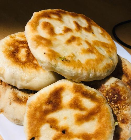 以食之契约烧饼（探究烧饼技能属性）