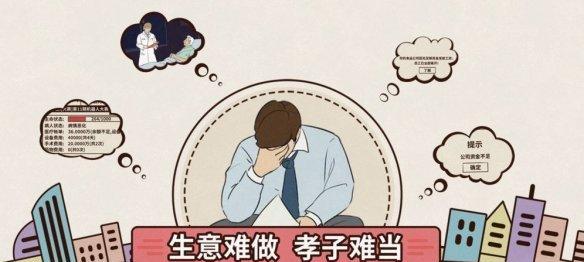 以爸爸活下去测评（从游戏玩家到创业者）