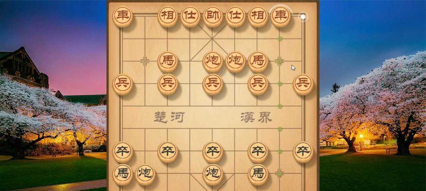 揭秘大多数象棋必赢攻略（从游戏规则到战术策略）