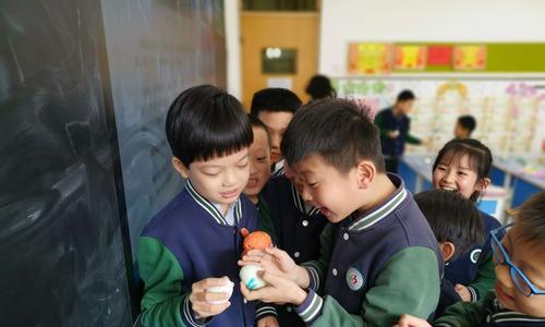 《大话西游手游》清明碰蛋玩法详解（探索九幽、收集灵魂碎片）