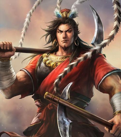 《三国志14》中的关羽武将点评（顶天立地的猛将——关羽在《三国志14》中的战斗力评估）