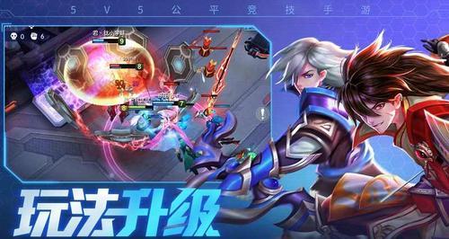 《时空召唤5V5》最强阵容搭配（打造王者级阵容）