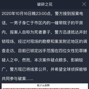 犯罪大师行凶的死者凶手是谁？案件真相是什么？