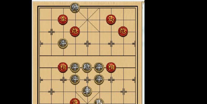 大多数游戏象棋残局怎么解？不同残局解法有哪些？