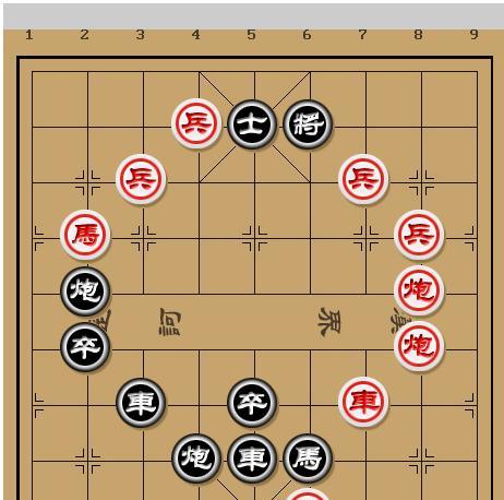 大多数象棋残局怎么破解？不同残局破解方法是什么？