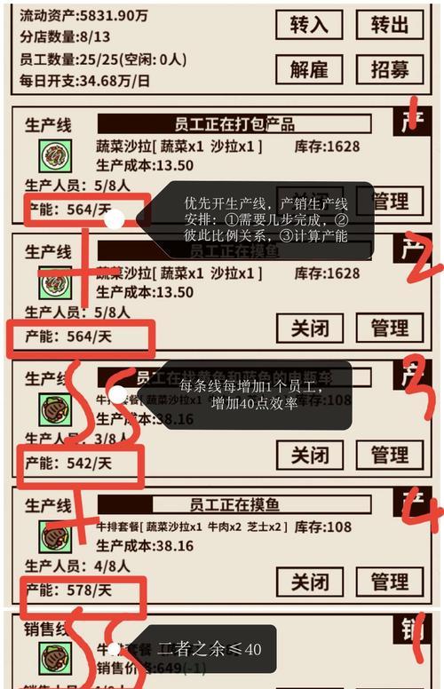 爸爸活下去采购攻略？如何高效购买必需品？