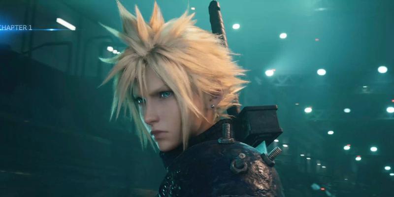 《FF7重制版》更新补丁修复震动问题？如何体验完整的游戏感受？