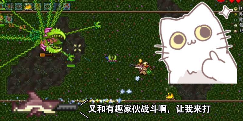 Terraria弹壳获取的全攻略是什么？如何轻松解锁弹药制作新篇章？