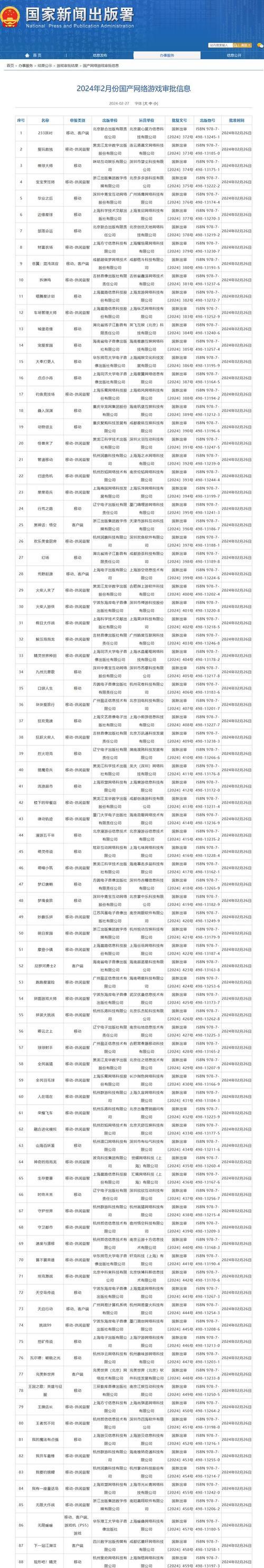 《无限大》过审意味着什么？版号公布对玩家有何影响？