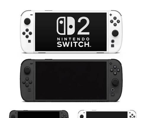 TheVerge已验证Switch2真机最新爆料！很有可信度？爆料的内容有哪些？