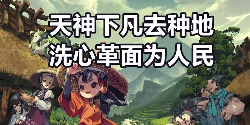 《天穗之咲稻姬》新手如何设置键盘操作？详细指南来帮忙！