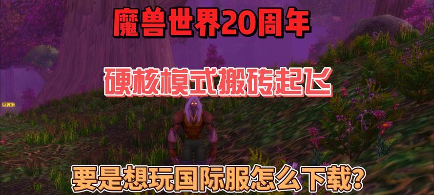 魔兽世界硬核双开教程如何制作？双开的步骤和技巧是什么？